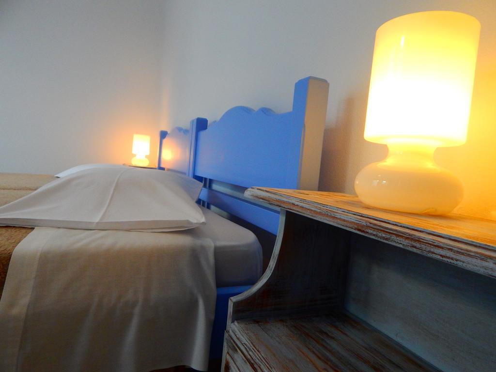 Evgenia Rooms And Apartments Folegandros Town Номер фото