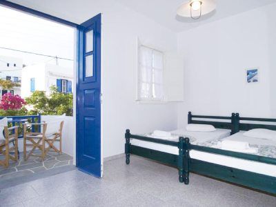 Evgenia Rooms And Apartments Folegandros Town Экстерьер фото
